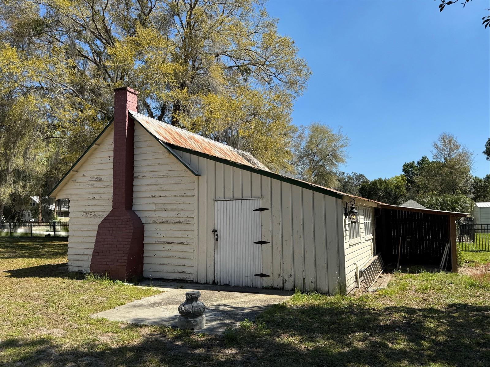 171 CENTRAL AVE, SAN MATEO, FL, 32187