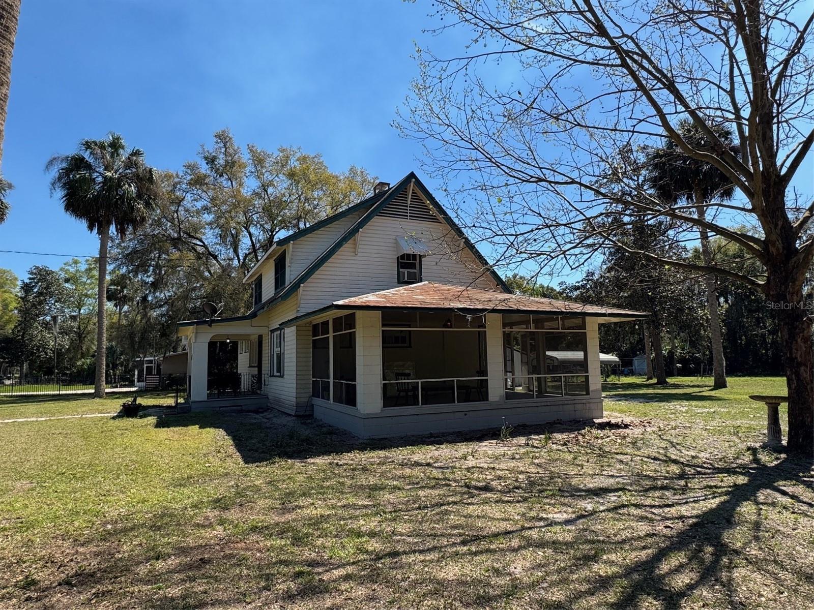 171 CENTRAL AVE, SAN MATEO, FL, 32187