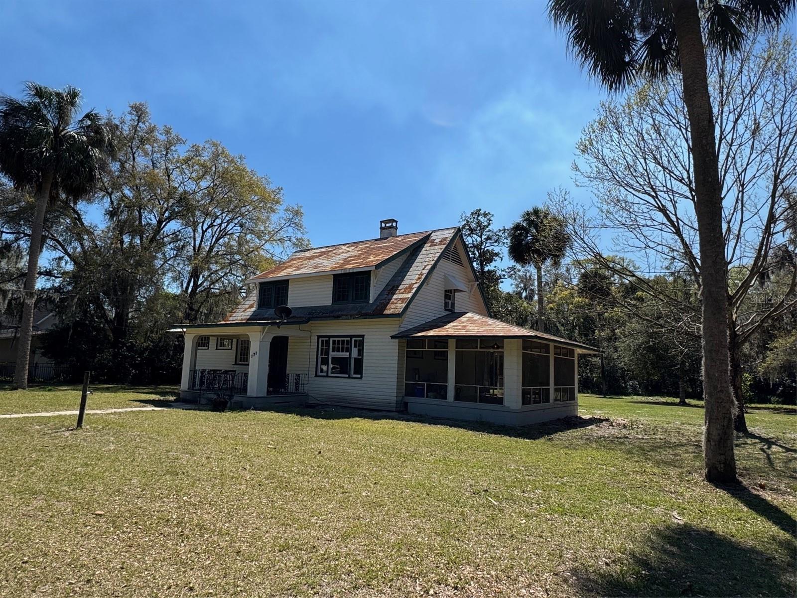 171 CENTRAL AVE, SAN MATEO, FL, 32187
