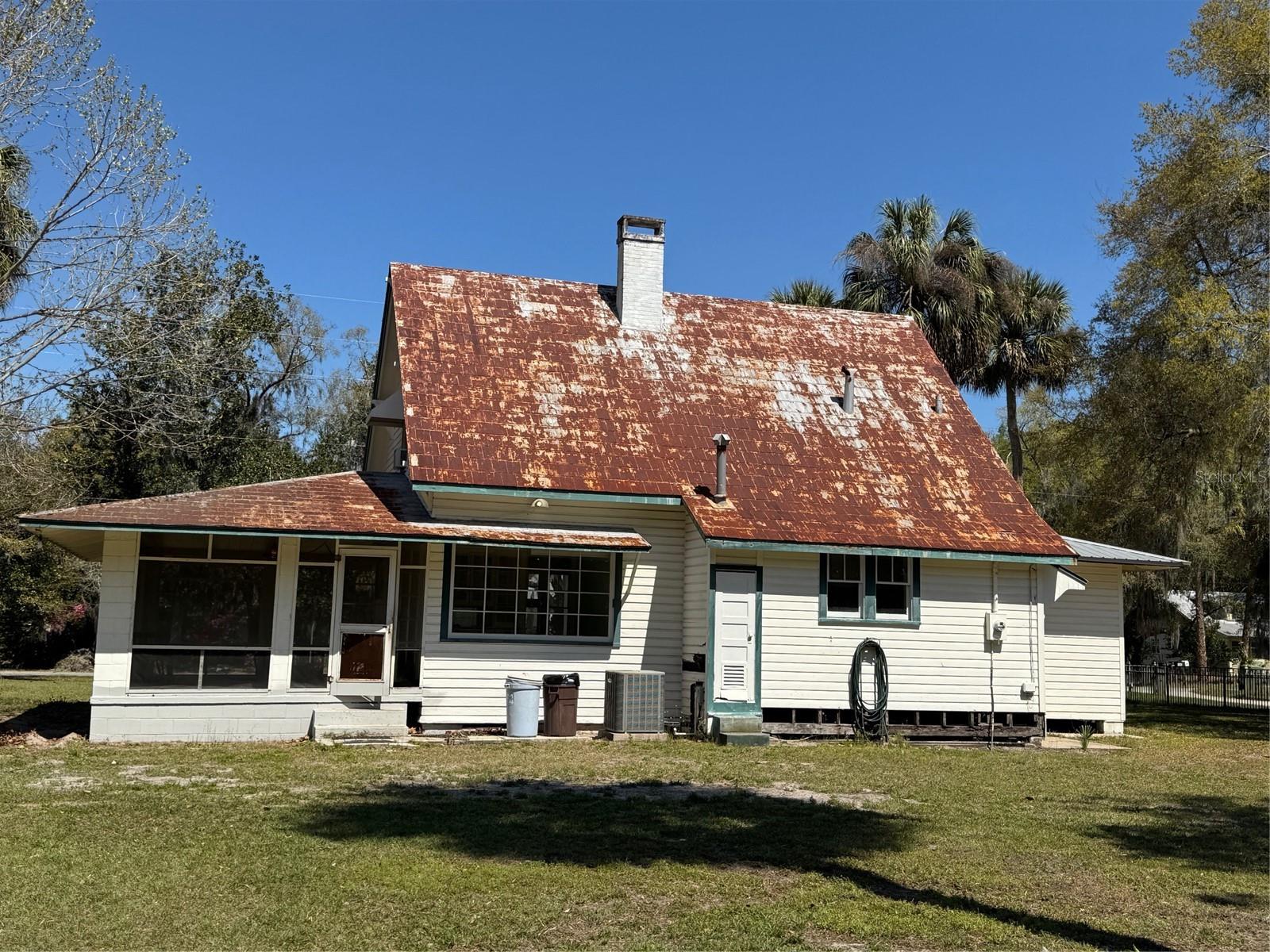 171 CENTRAL AVE, SAN MATEO, FL, 32187