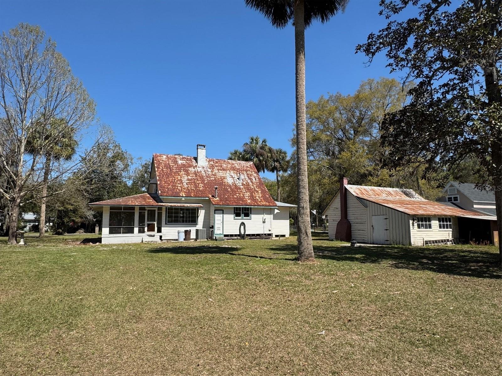 171 CENTRAL AVE, SAN MATEO, FL, 32187