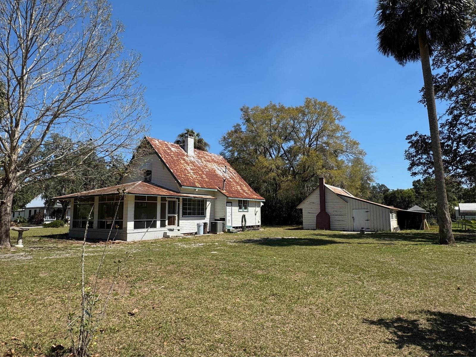 171 CENTRAL AVE, SAN MATEO, FL, 32187