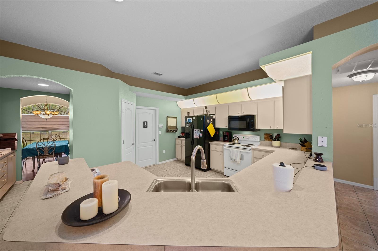 11298 FURLEY AVE, WEEKI WACHEE, FL, 34613