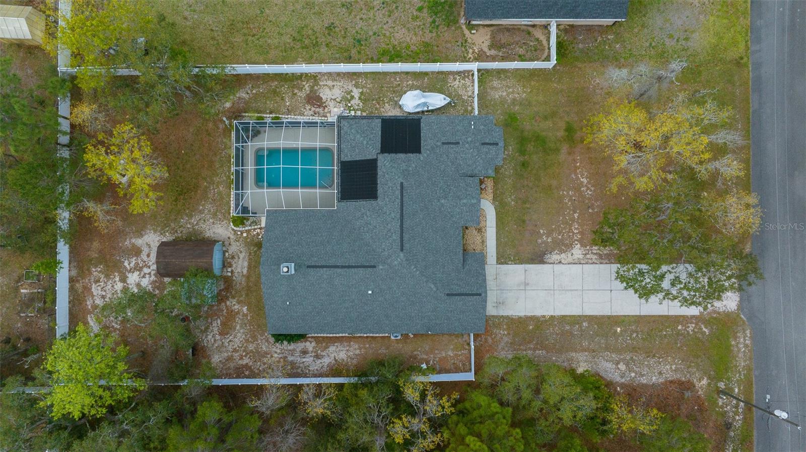 11298 FURLEY AVE, WEEKI WACHEE, FL, 34613