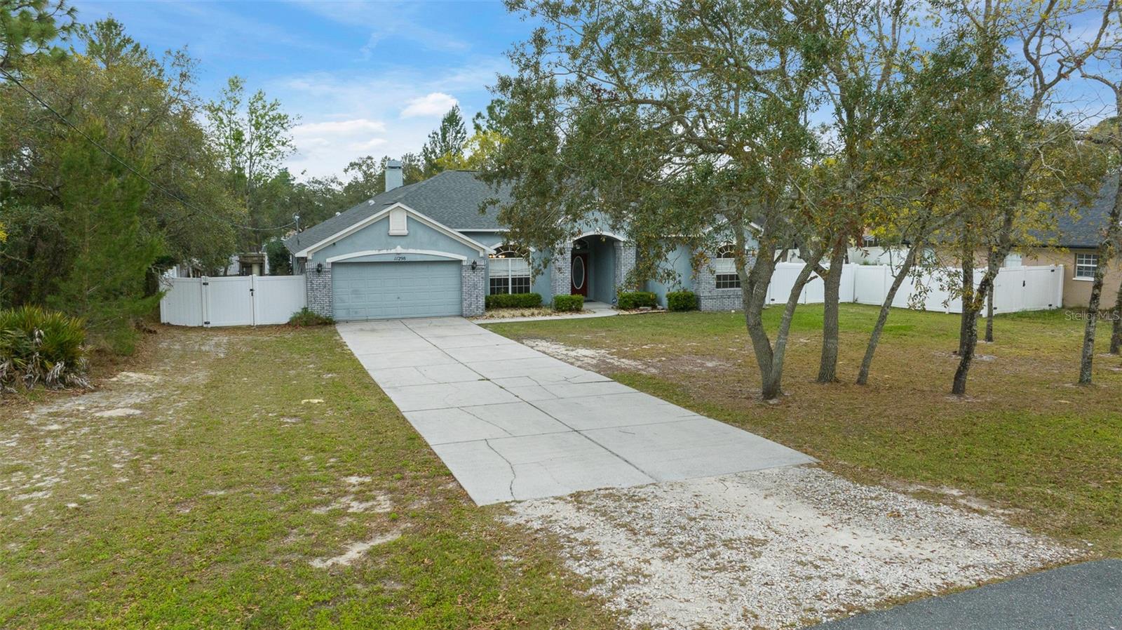 11298 FURLEY AVE, WEEKI WACHEE, FL, 34613
