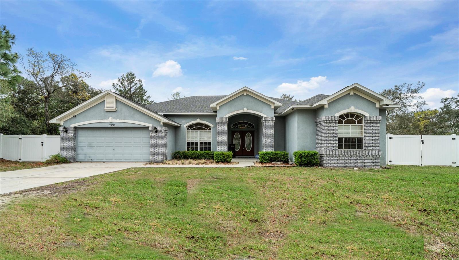 11298 FURLEY AVE, WEEKI WACHEE, FL, 34613