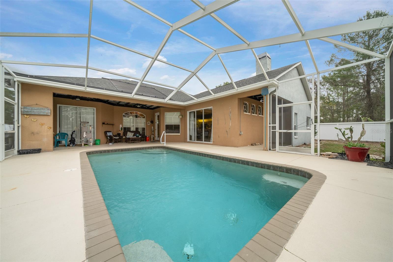 11298 FURLEY AVE, WEEKI WACHEE, FL, 34613