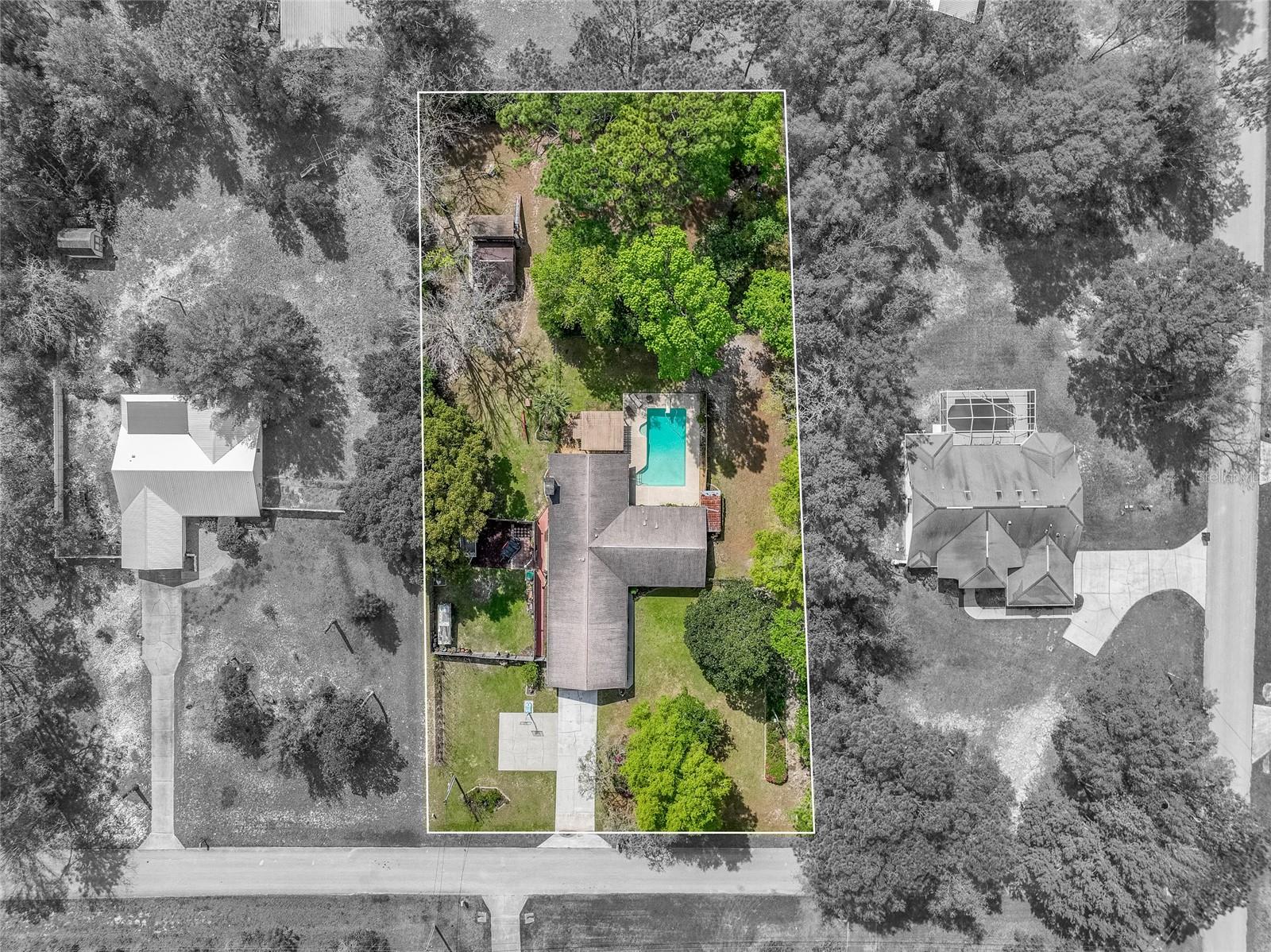 2280 W MIDDLE LN, LECANTO, FL, 34461