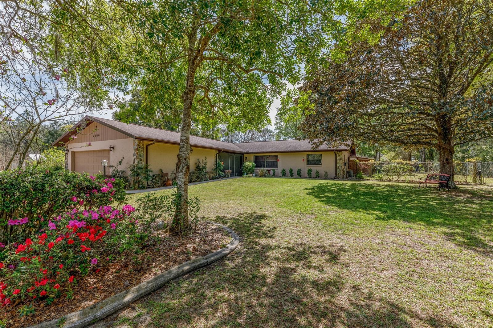 2280 W MIDDLE LN, LECANTO, FL, 34461