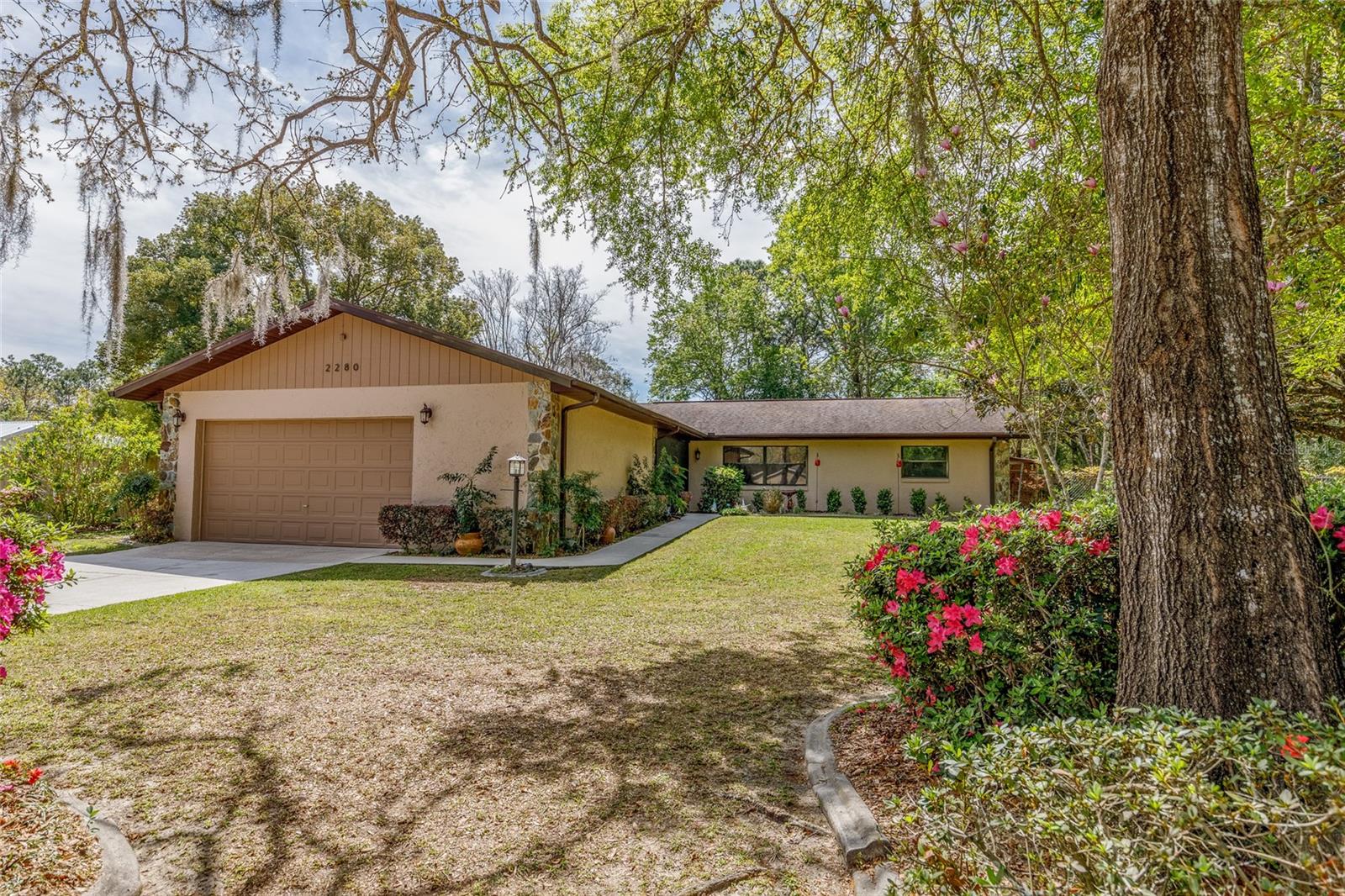 2280 W MIDDLE LN, LECANTO, FL, 34461