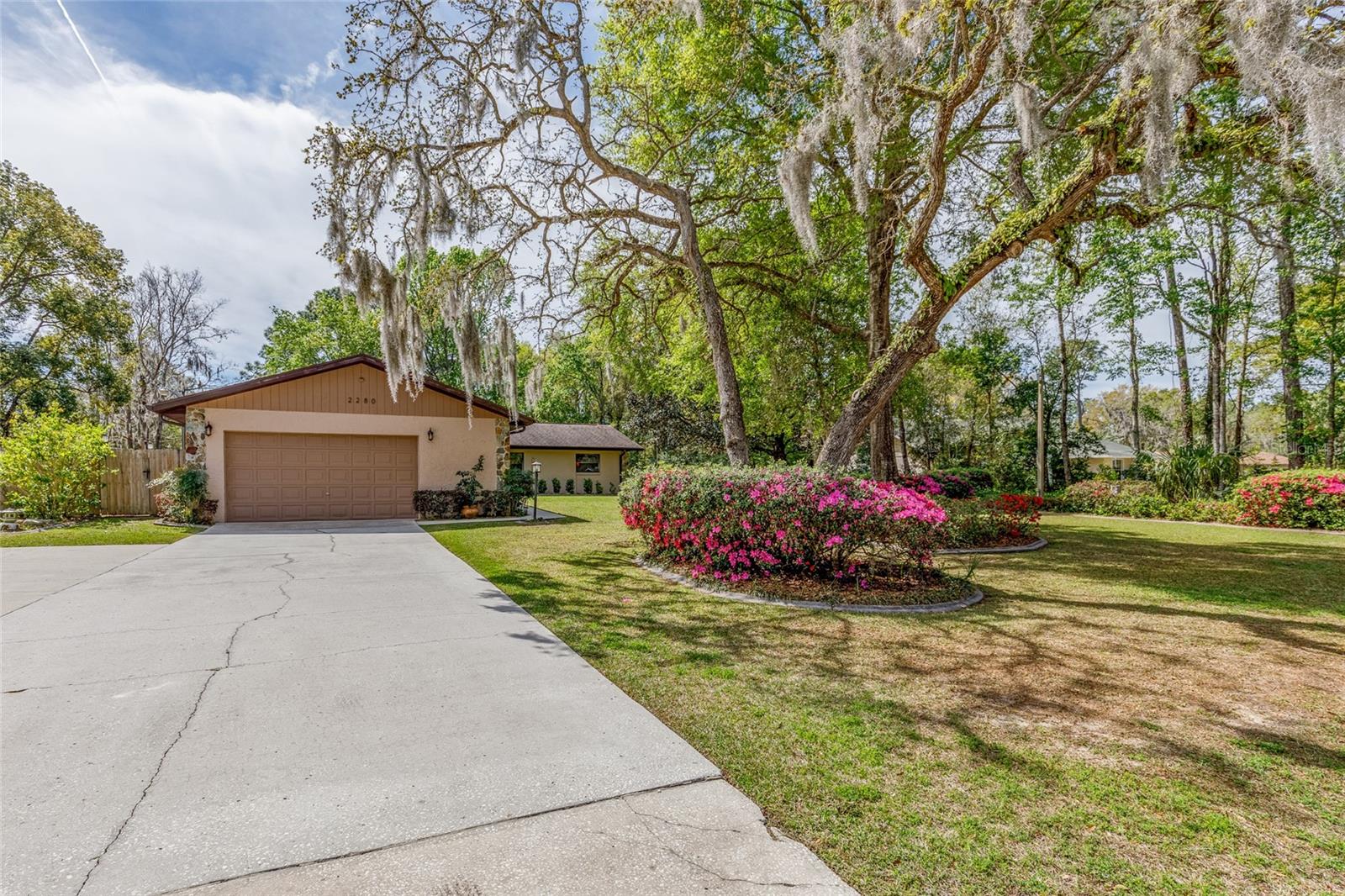 2280 W MIDDLE LN, LECANTO, FL, 34461