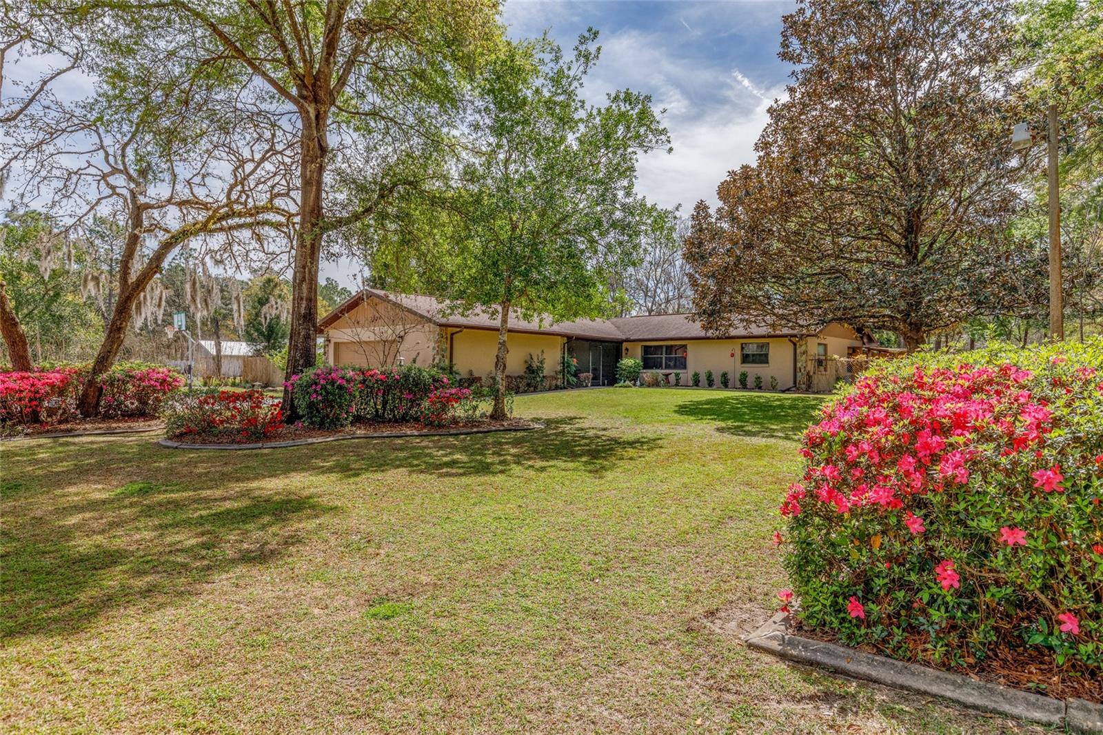 2280 W MIDDLE LN, LECANTO, FL, 34461