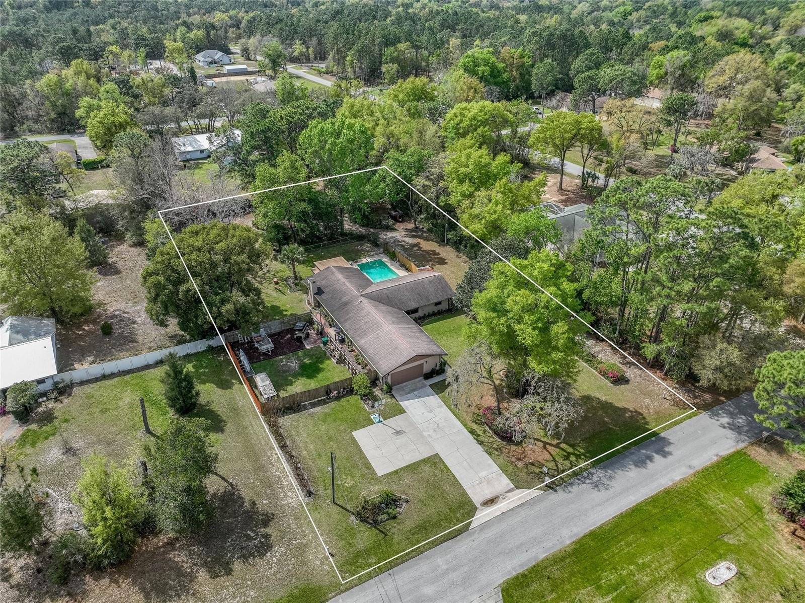 2280 W MIDDLE LN, LECANTO, FL, 34461