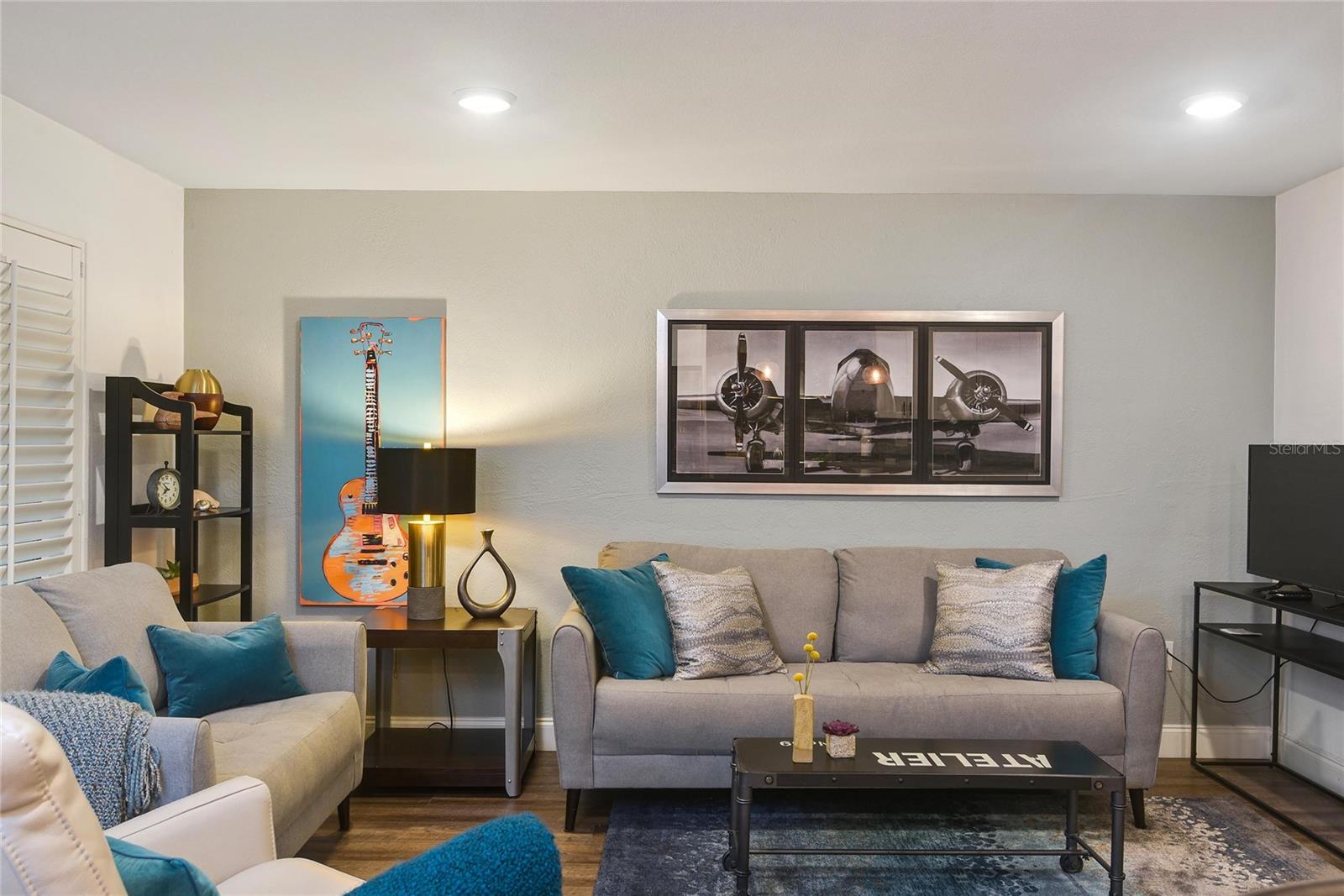 101 S INTERLACHEN AVE #104, WINTER PARK, FL, 32789