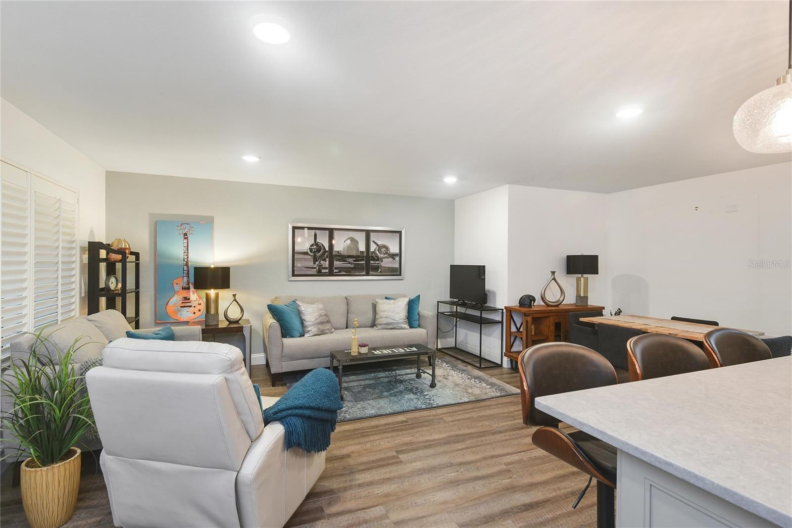 101 S INTERLACHEN AVE #104, WINTER PARK, FL, 32789