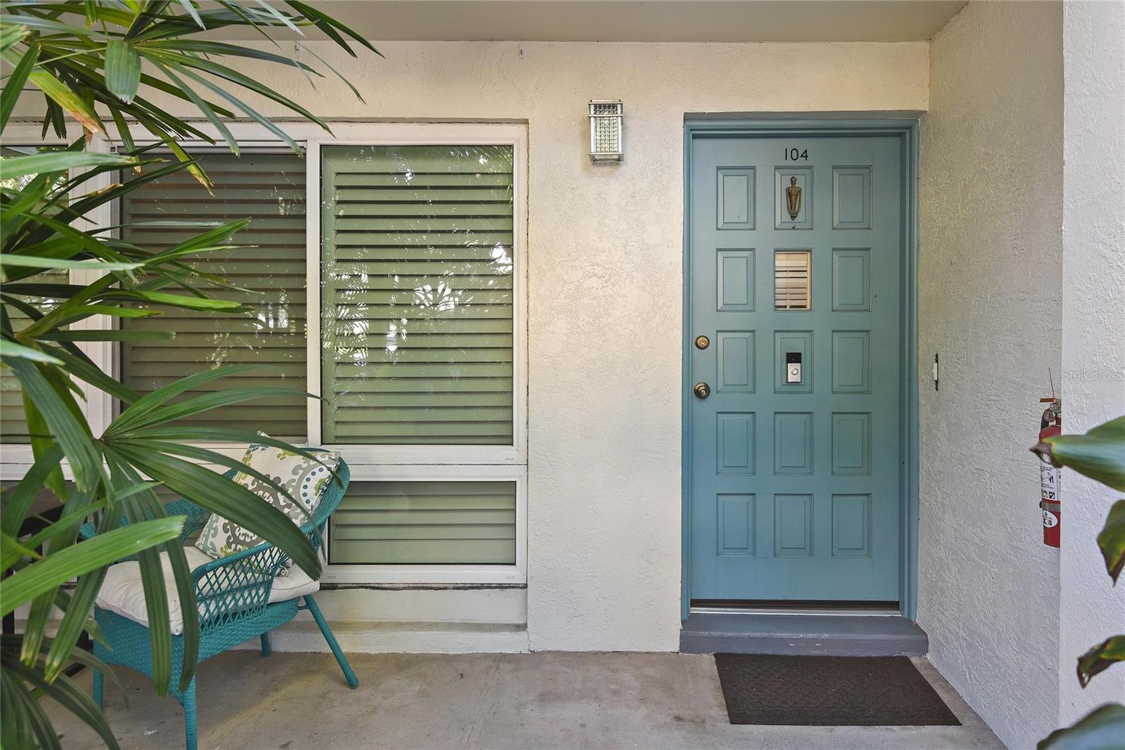 101 S INTERLACHEN AVE #104, WINTER PARK, FL, 32789
