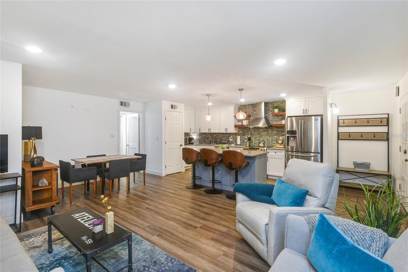 101 S INTERLACHEN AVE #104, WINTER PARK, FL, 32789
