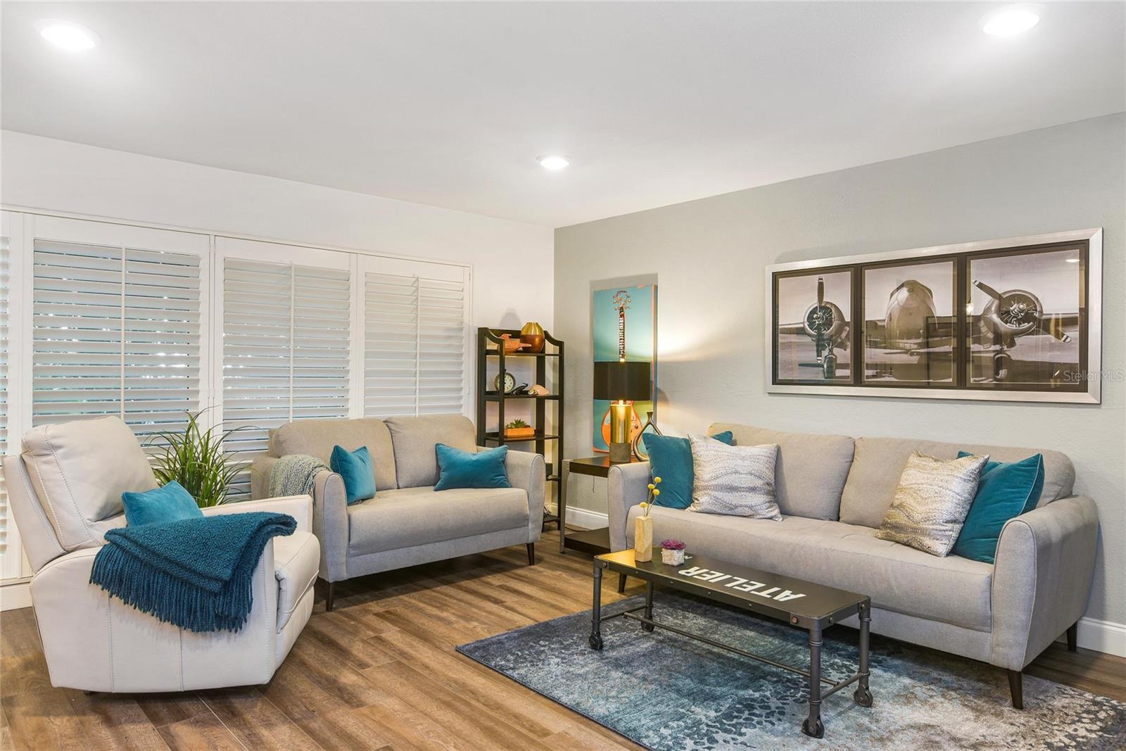 101 S INTERLACHEN AVE #104, WINTER PARK, FL, 32789