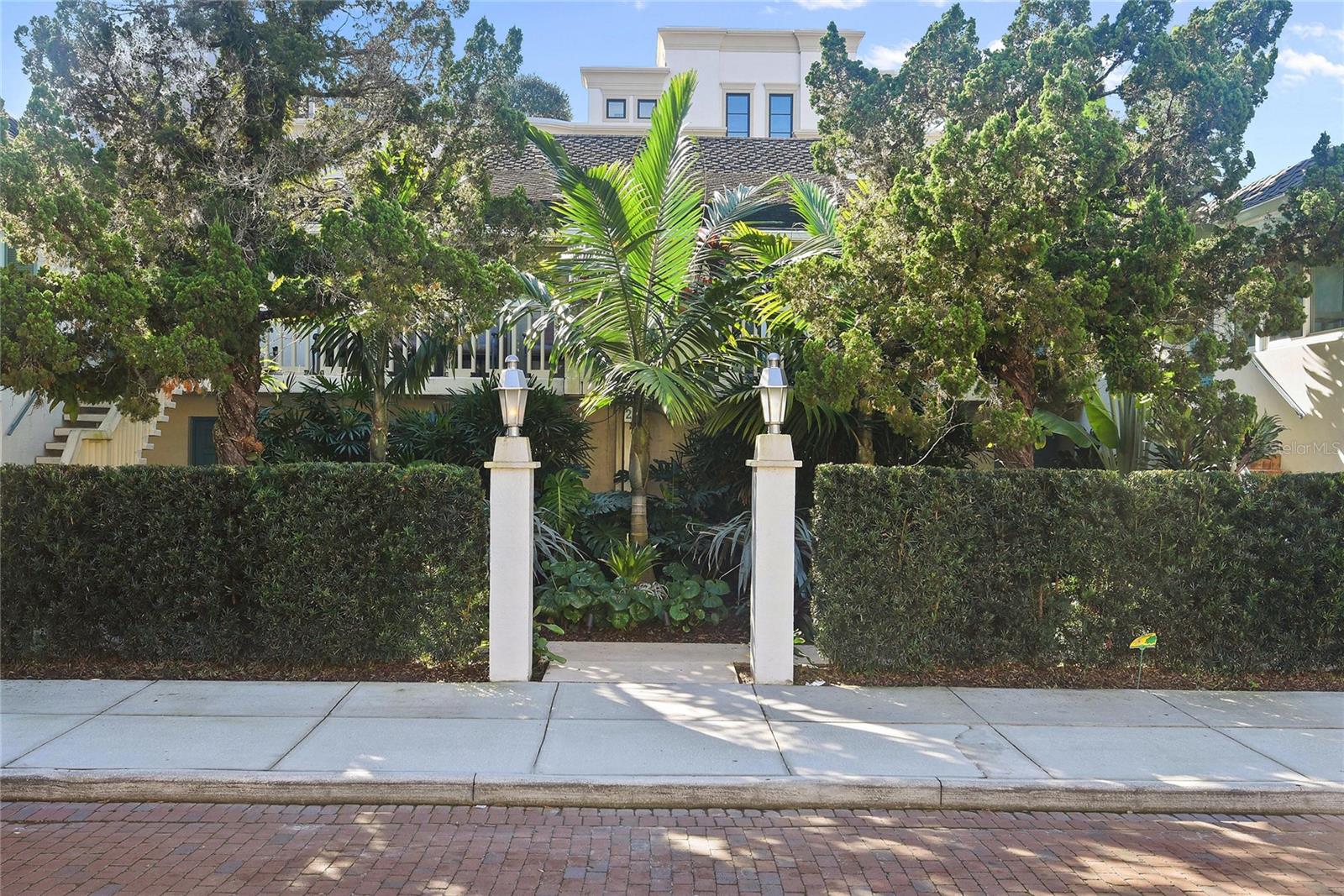 101 S INTERLACHEN AVE #104, WINTER PARK, FL, 32789