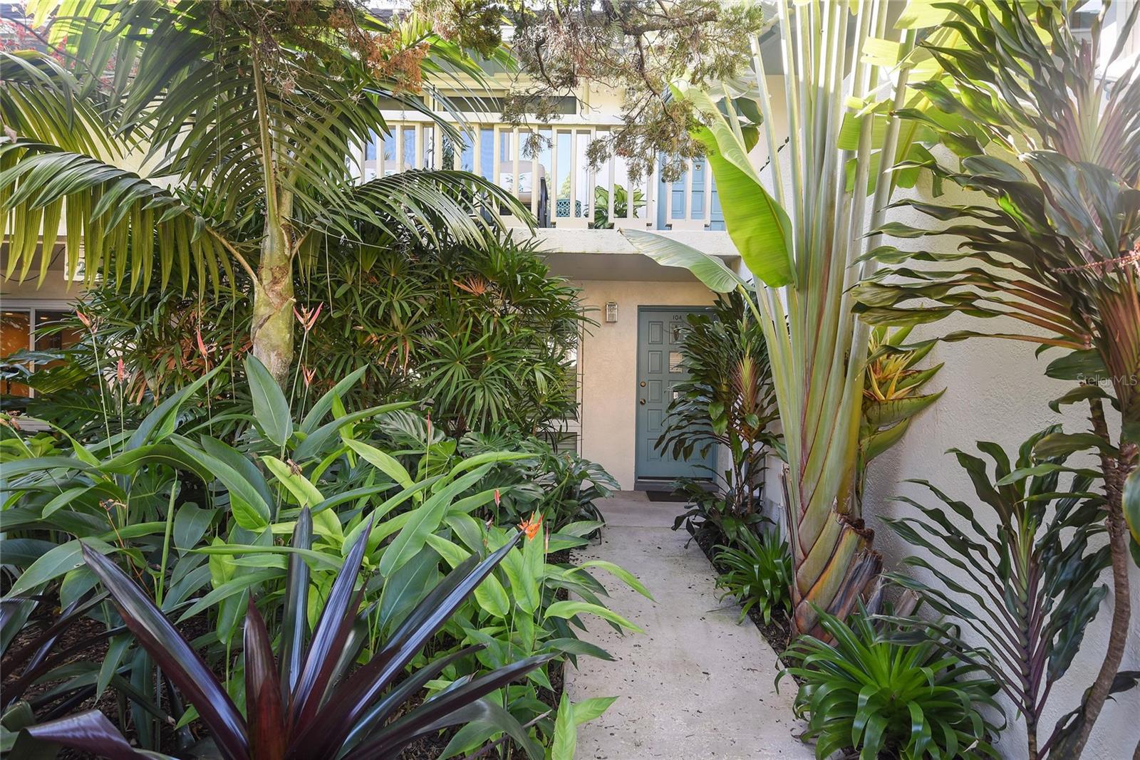101 S INTERLACHEN AVE #104, WINTER PARK, FL, 32789