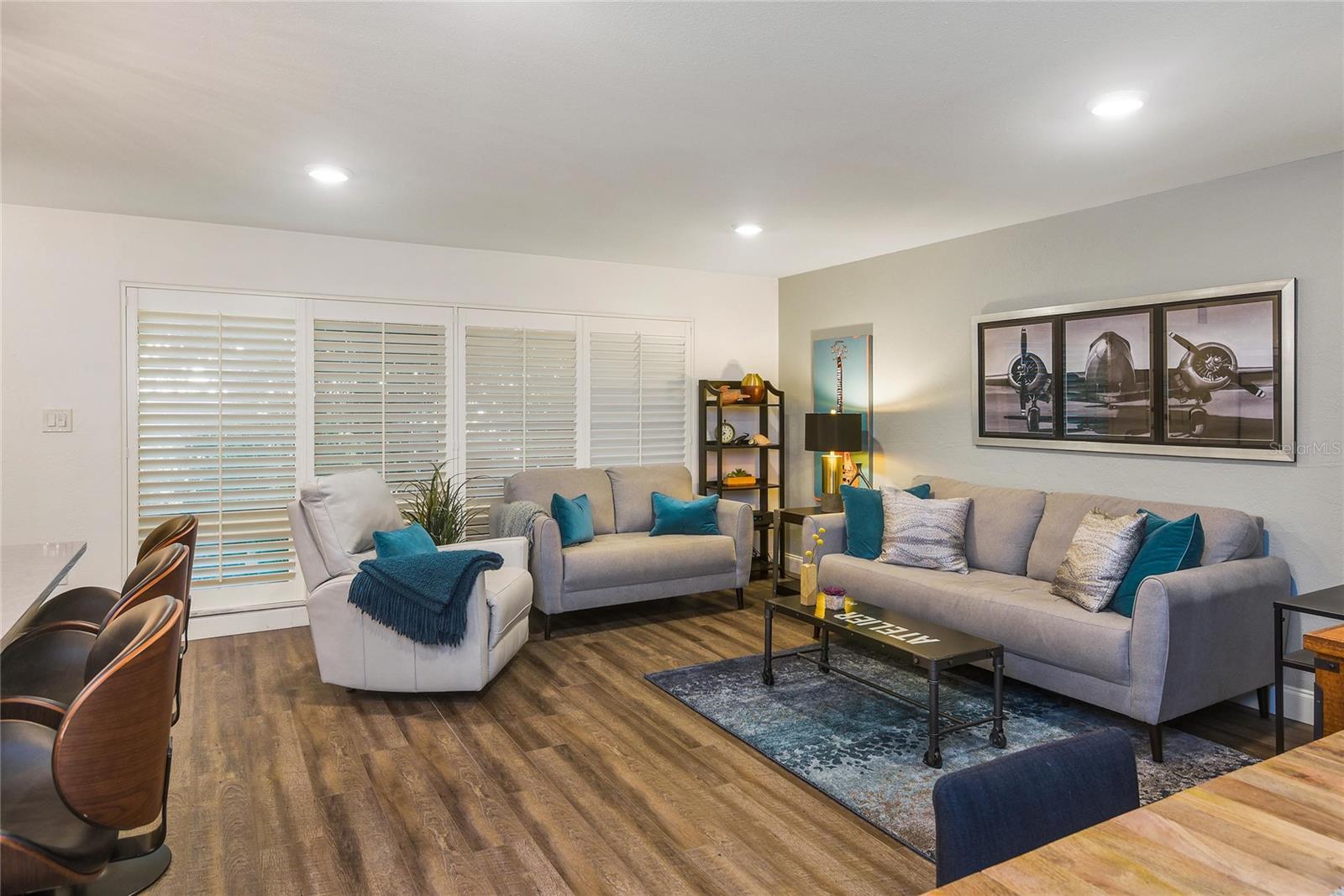 101 S INTERLACHEN AVE #104, WINTER PARK, FL, 32789
