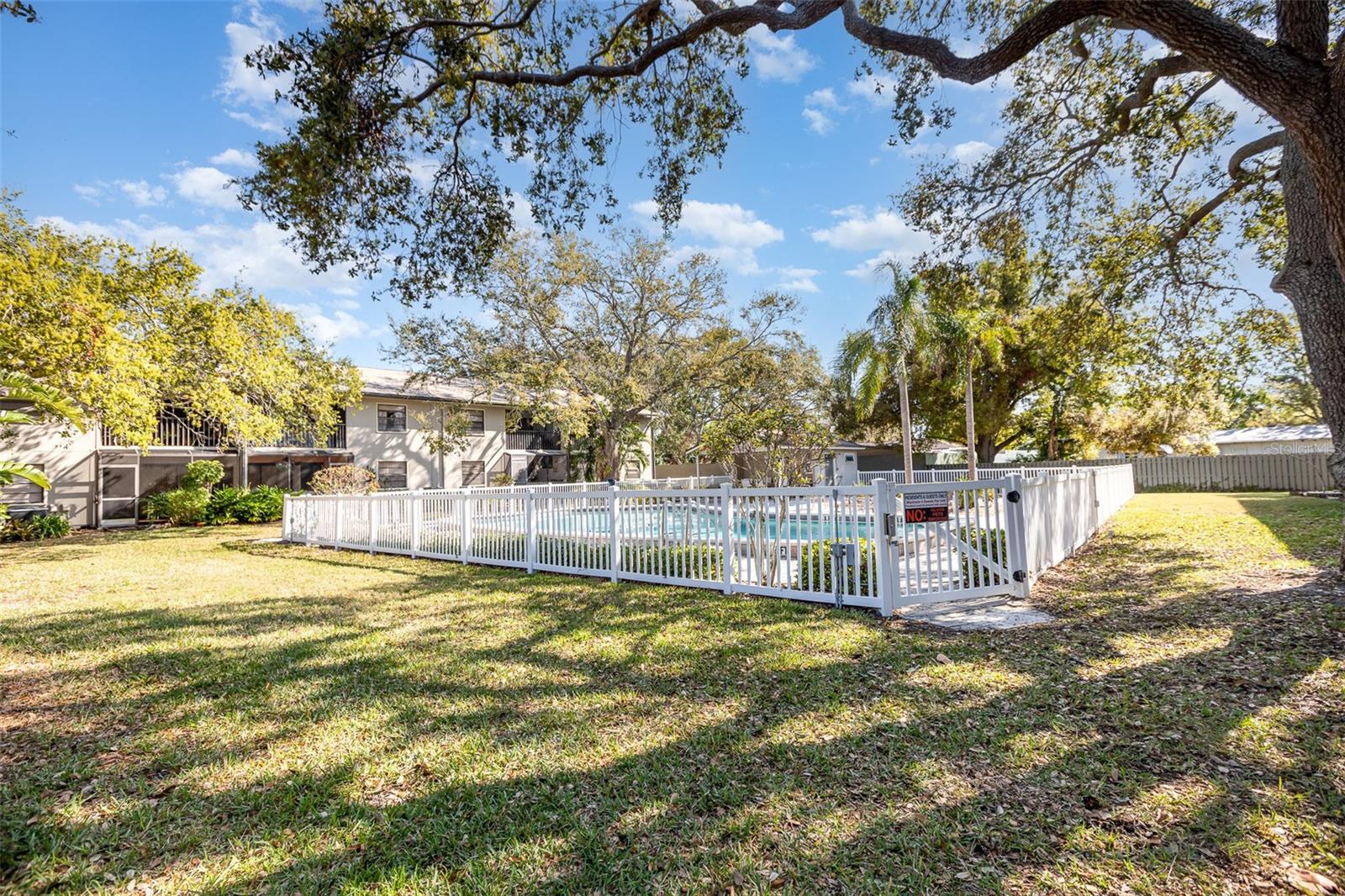 5753 SUMMER SIDE LN #8A, SARASOTA, FL, 34231