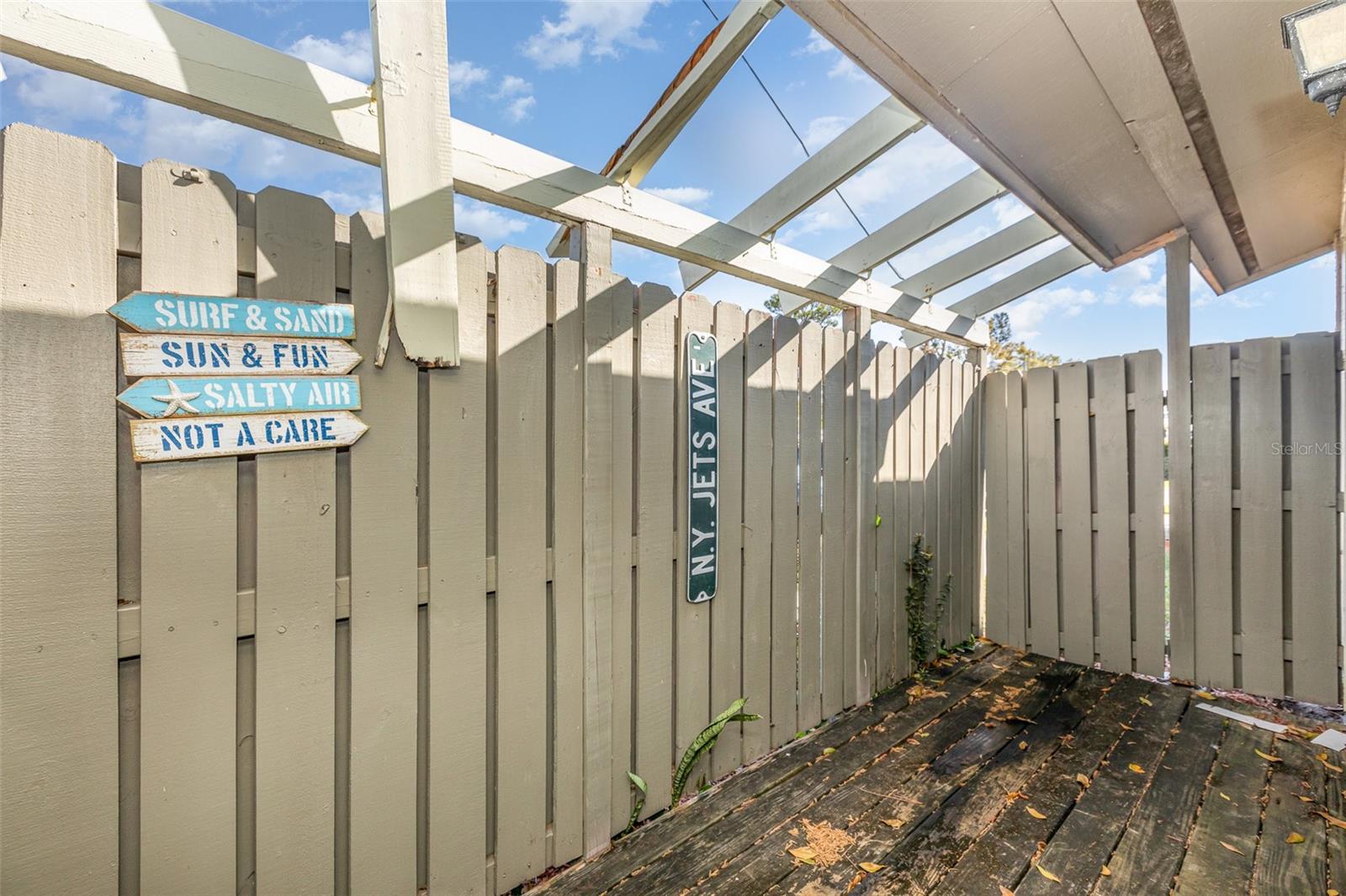 5753 SUMMER SIDE LN #8A, SARASOTA, FL, 34231