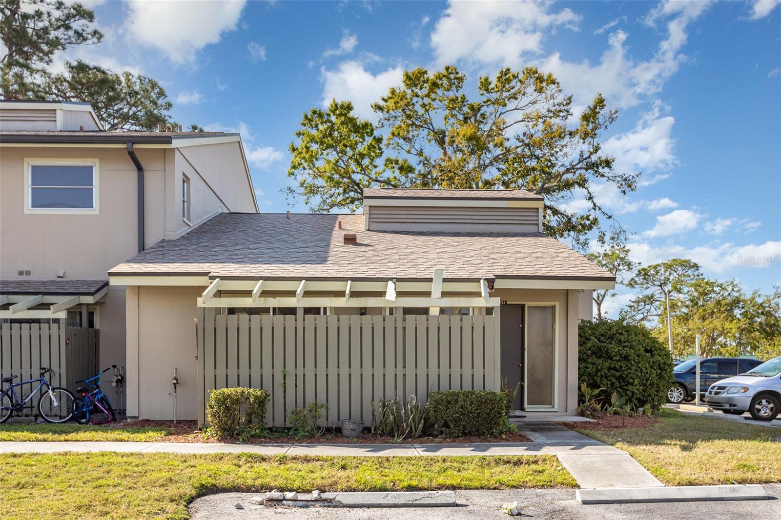5753 SUMMER SIDE LN #8A, SARASOTA, FL, 34231