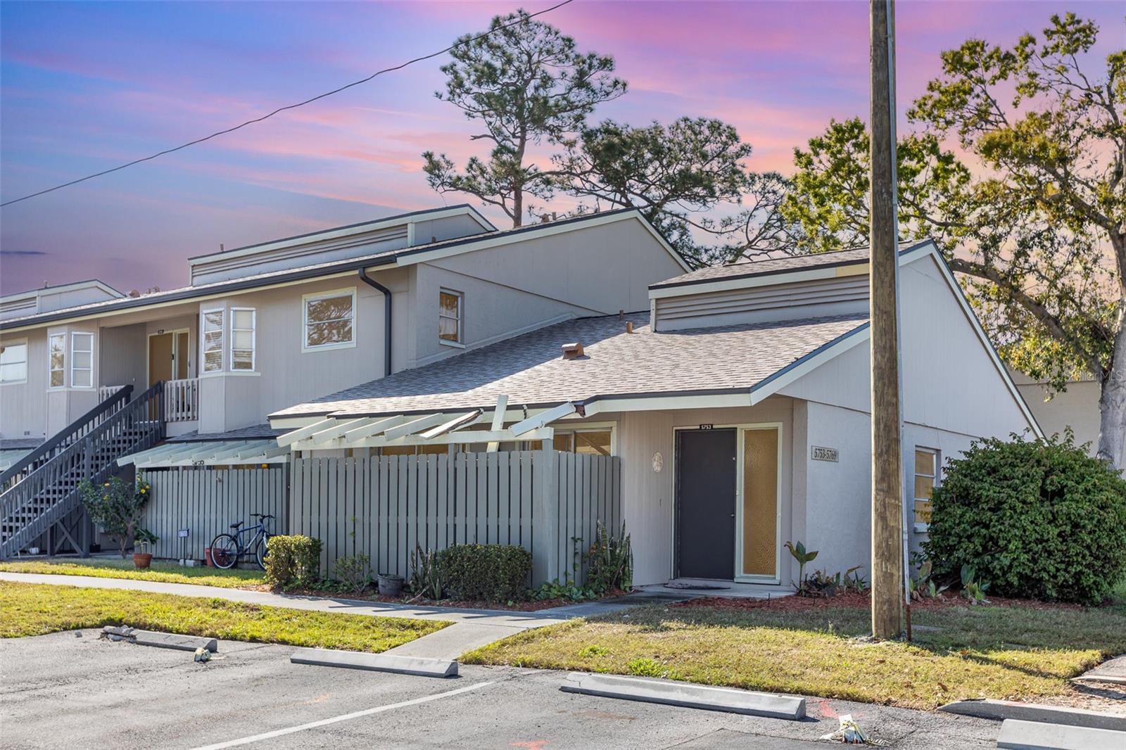 5753 SUMMER SIDE LN #8A, SARASOTA, FL, 34231