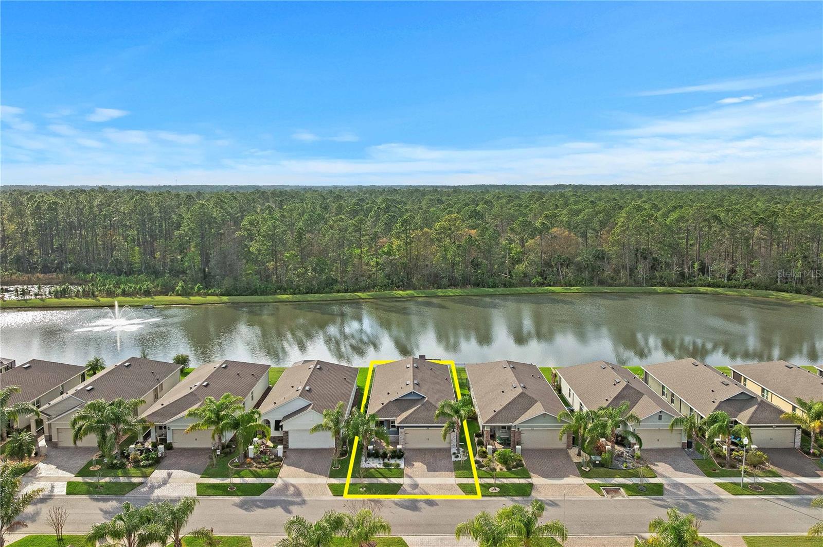 214 CARYOTA CT, NEW SMYRNA BEACH, FL, 32168