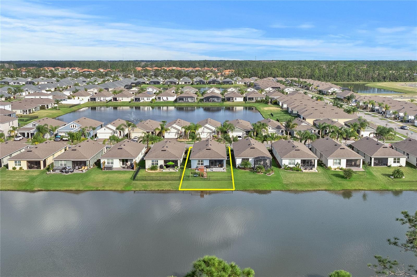 214 CARYOTA CT, NEW SMYRNA BEACH, FL, 32168