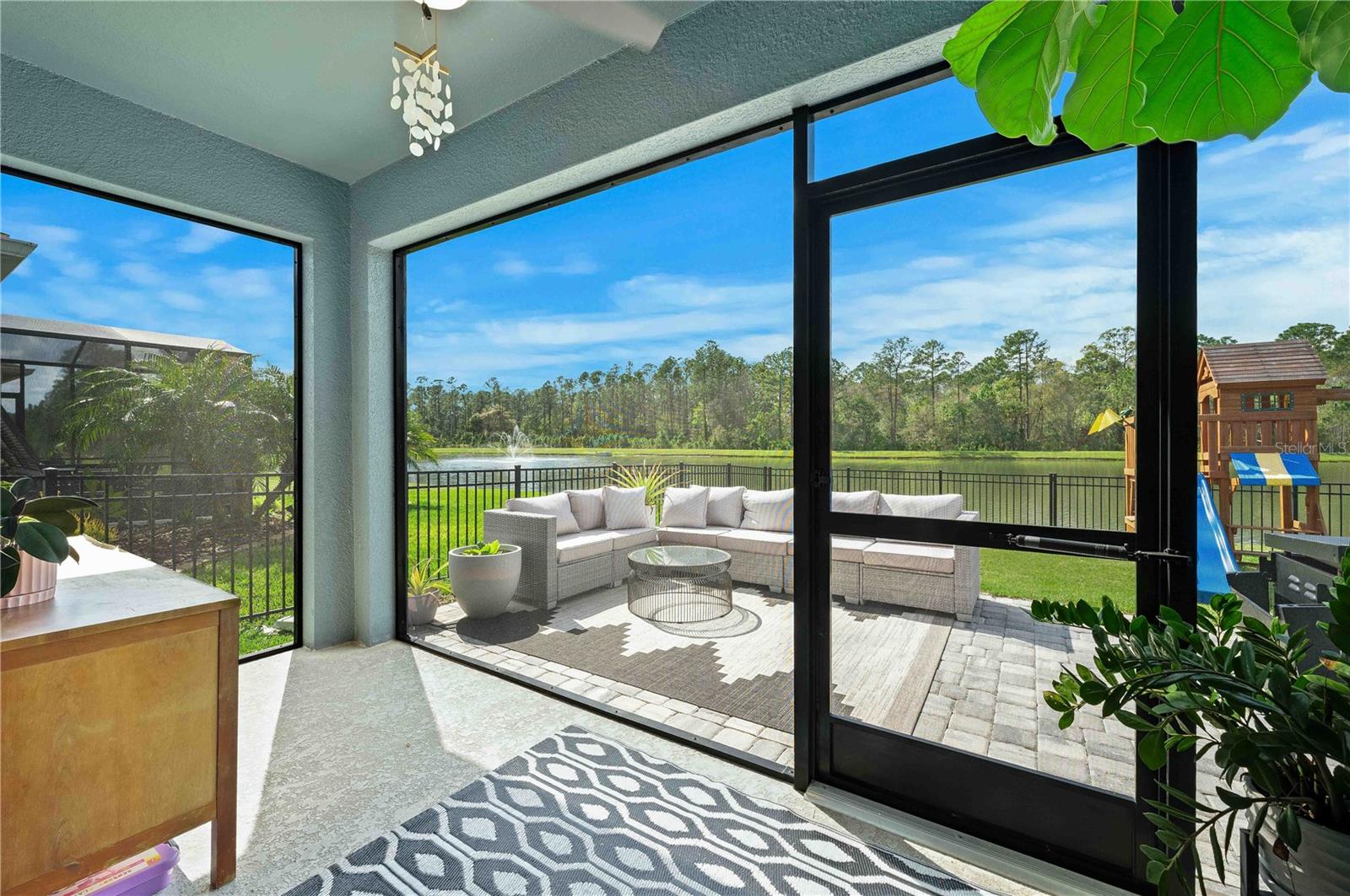 214 CARYOTA CT, NEW SMYRNA BEACH, FL, 32168