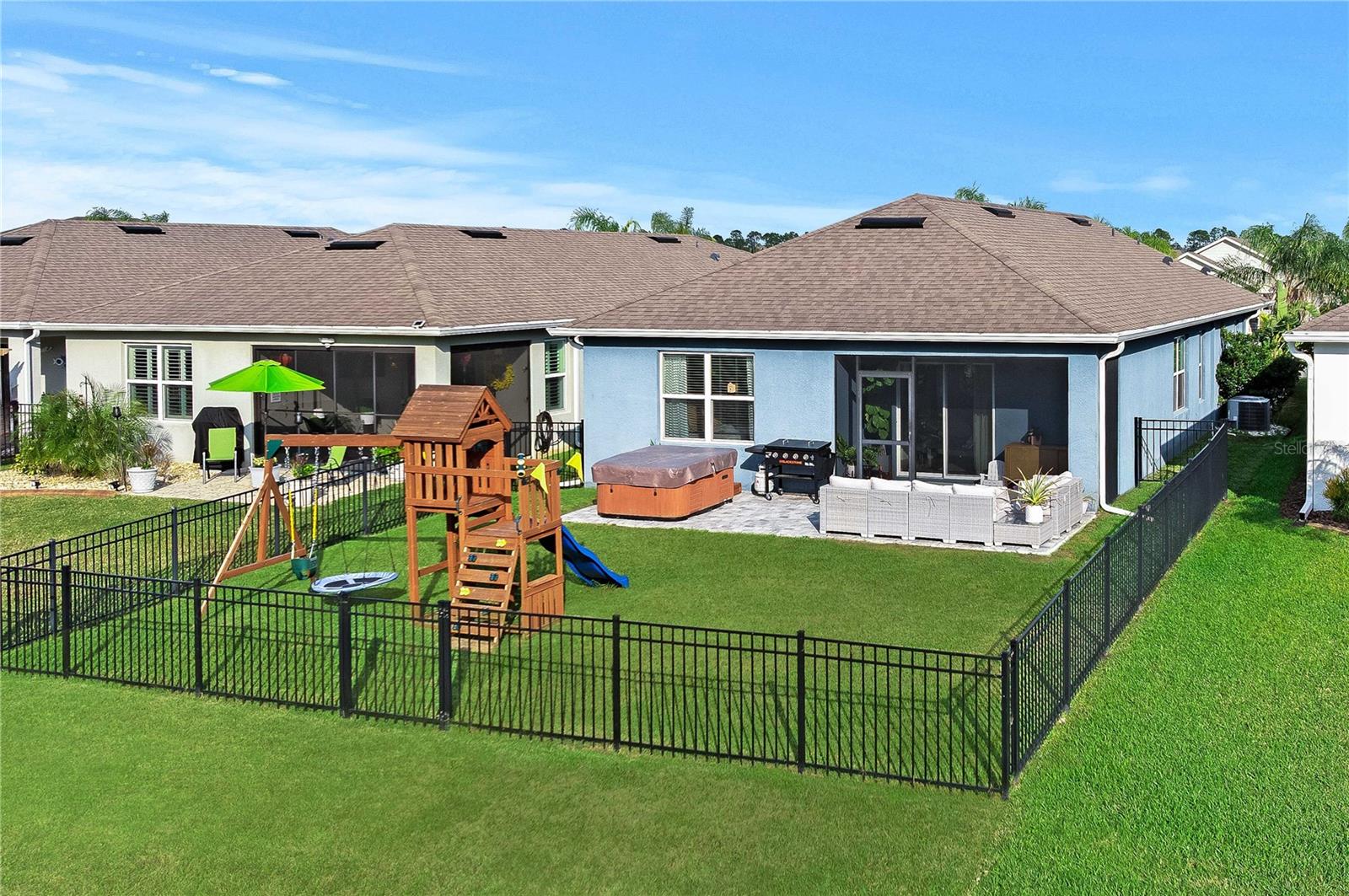 214 CARYOTA CT, NEW SMYRNA BEACH, FL, 32168