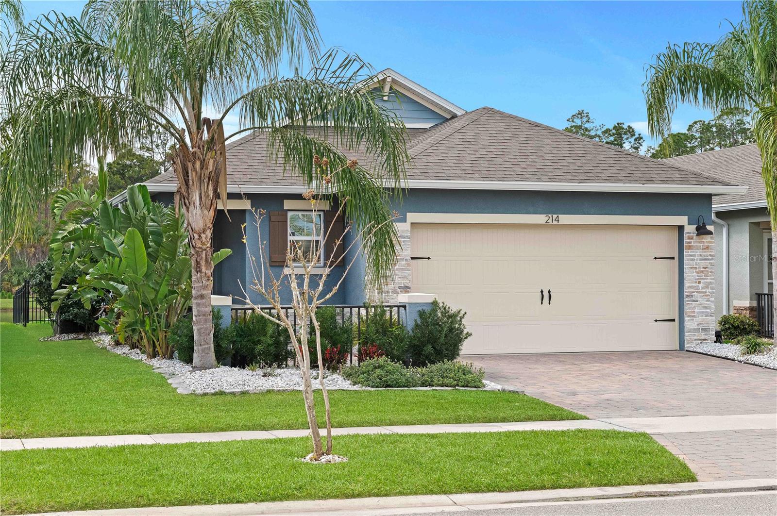 214 CARYOTA CT, NEW SMYRNA BEACH, FL, 32168