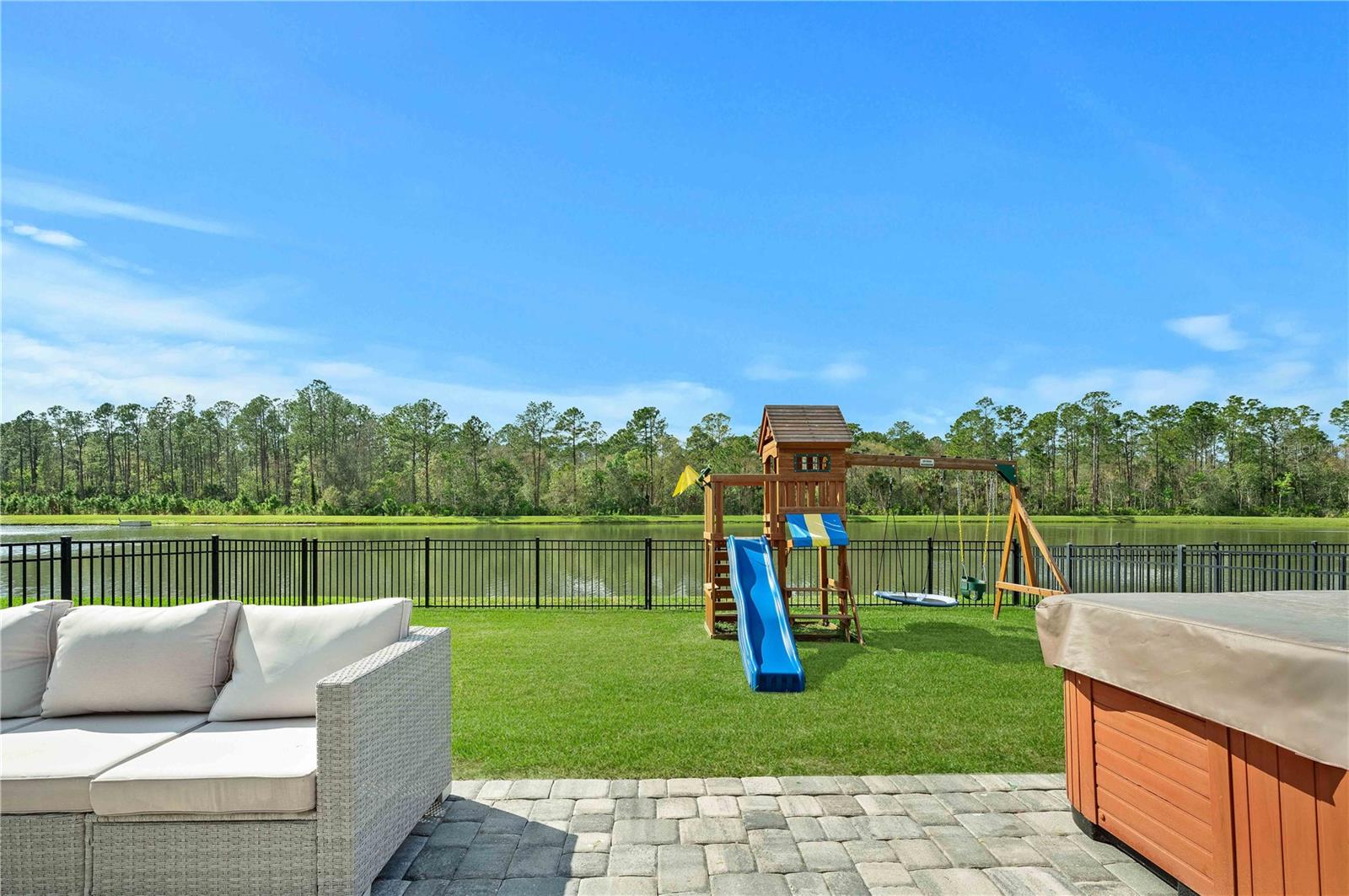 214 CARYOTA CT, NEW SMYRNA BEACH, FL, 32168