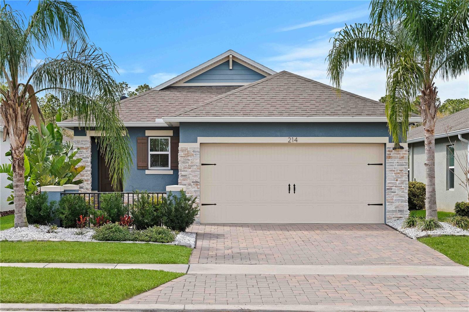 214 CARYOTA CT, NEW SMYRNA BEACH, FL, 32168