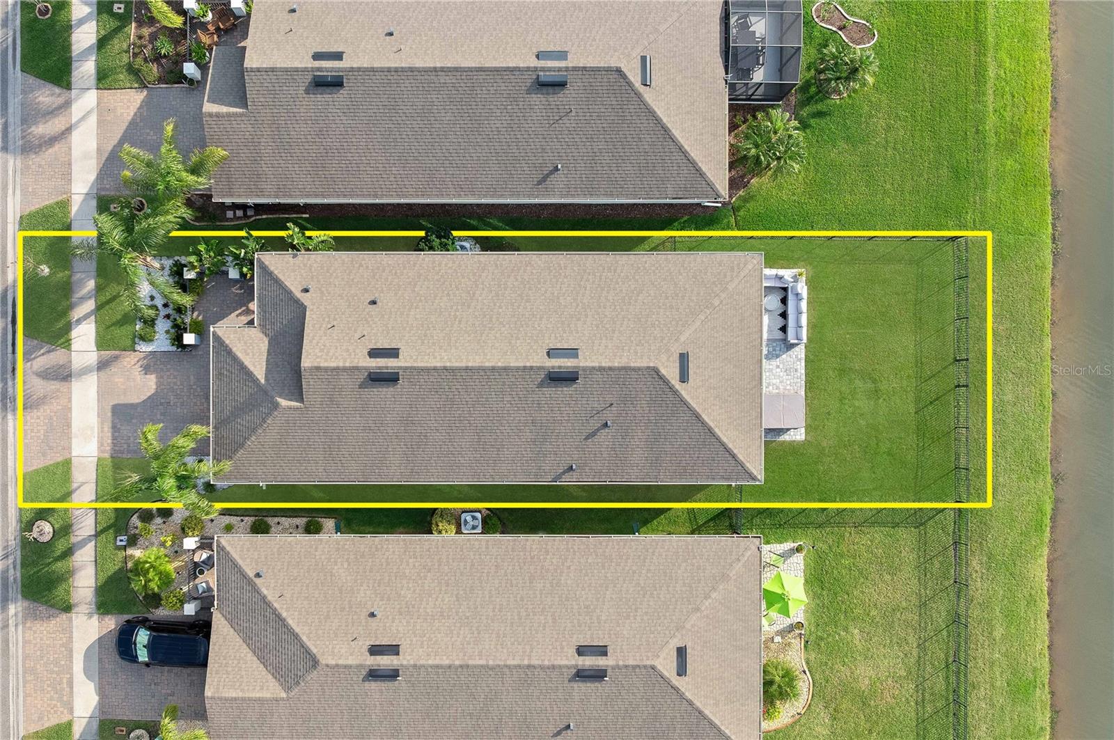 214 CARYOTA CT, NEW SMYRNA BEACH, FL, 32168