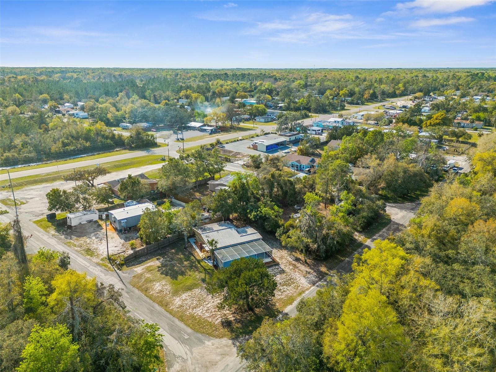 7083 DEVLIN ST, WEEKI WACHEE, FL, 34613