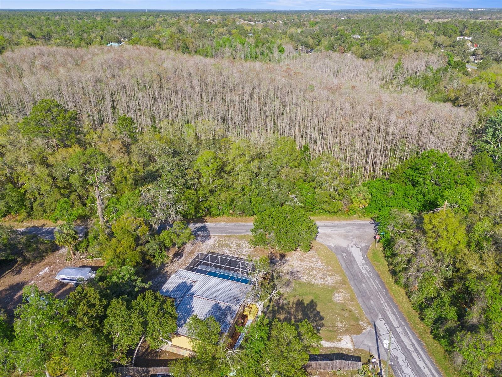 7083 DEVLIN ST, WEEKI WACHEE, FL, 34613