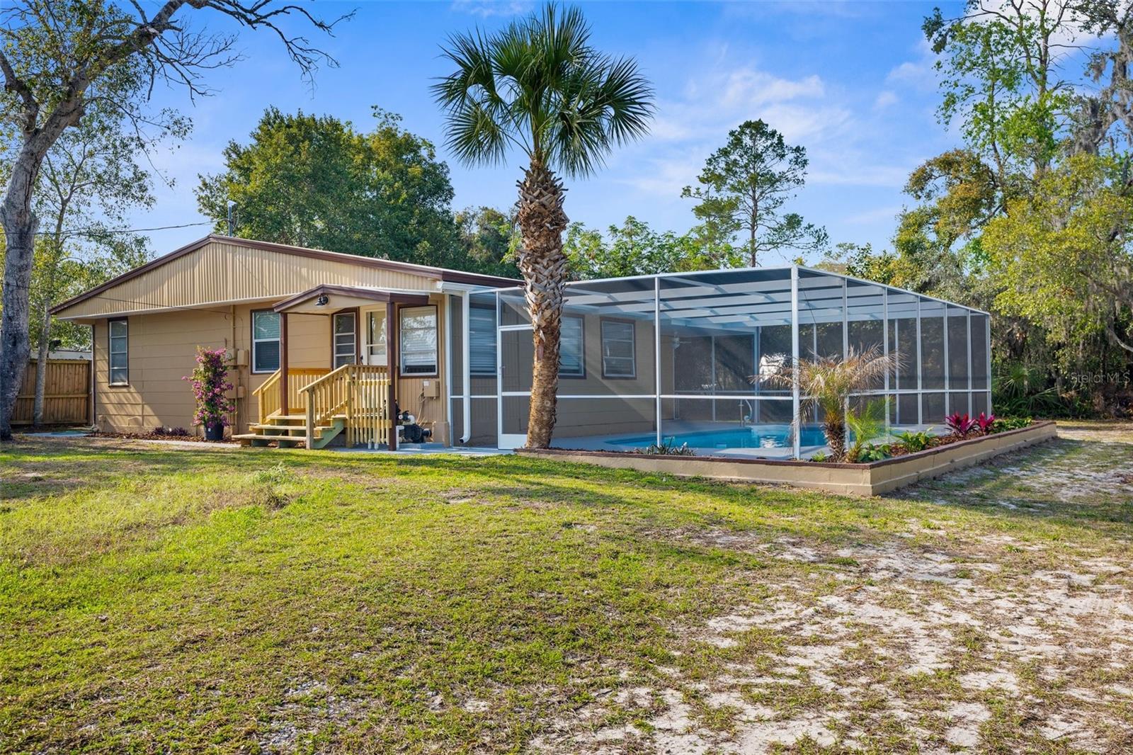 7083 DEVLIN ST, WEEKI WACHEE, FL, 34613