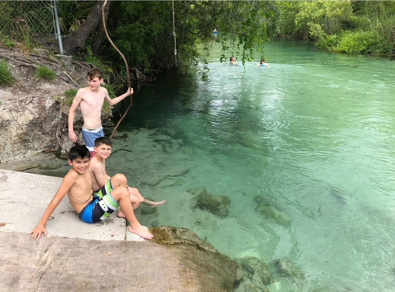 7083 DEVLIN ST, WEEKI WACHEE, FL, 34613