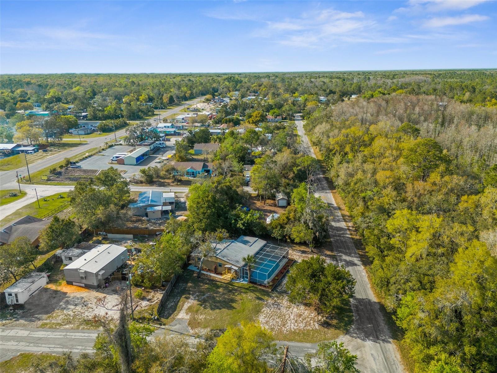 7083 DEVLIN ST, WEEKI WACHEE, FL, 34613