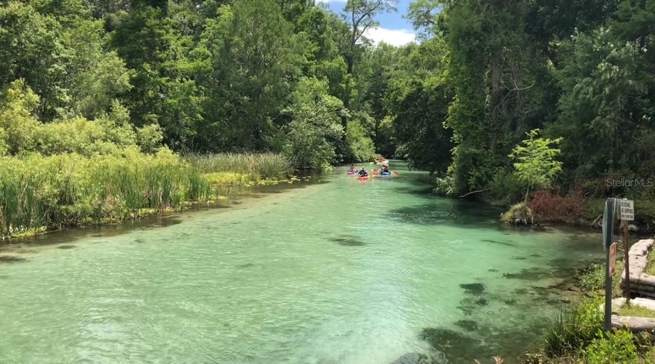 7083 DEVLIN ST, WEEKI WACHEE, FL, 34613