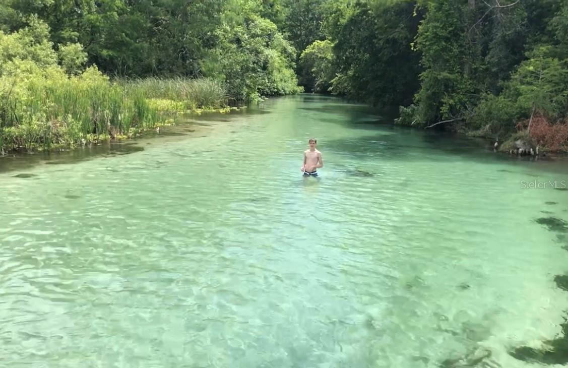 7083 DEVLIN ST, WEEKI WACHEE, FL, 34613