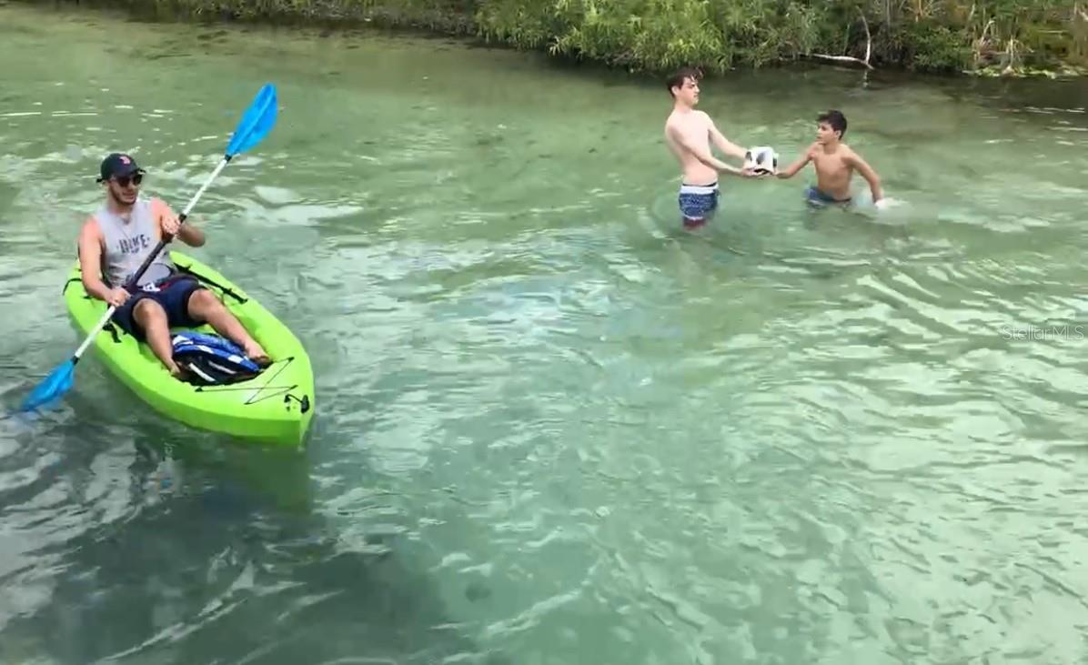 7083 DEVLIN ST, WEEKI WACHEE, FL, 34613