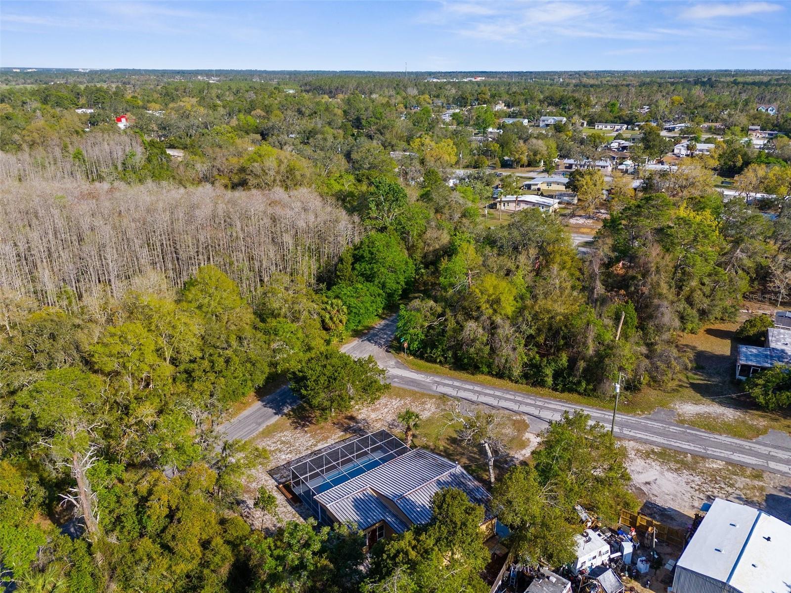 7083 DEVLIN ST, WEEKI WACHEE, FL, 34613