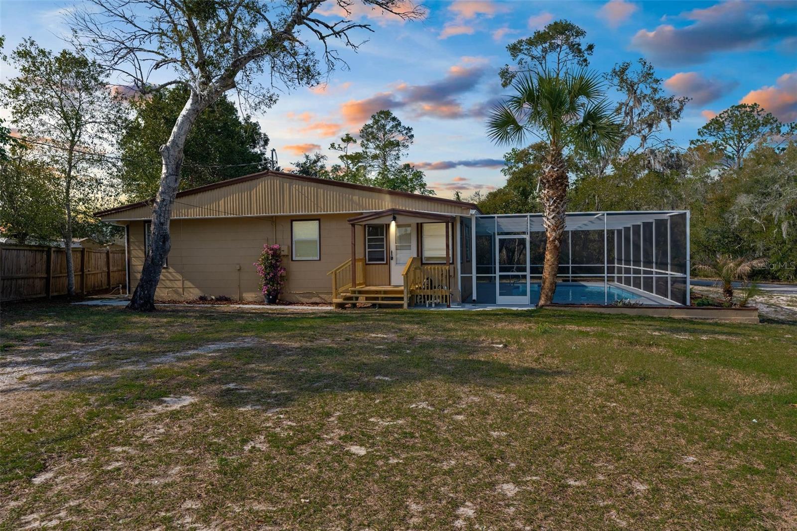 7083 DEVLIN ST, WEEKI WACHEE, FL, 34613