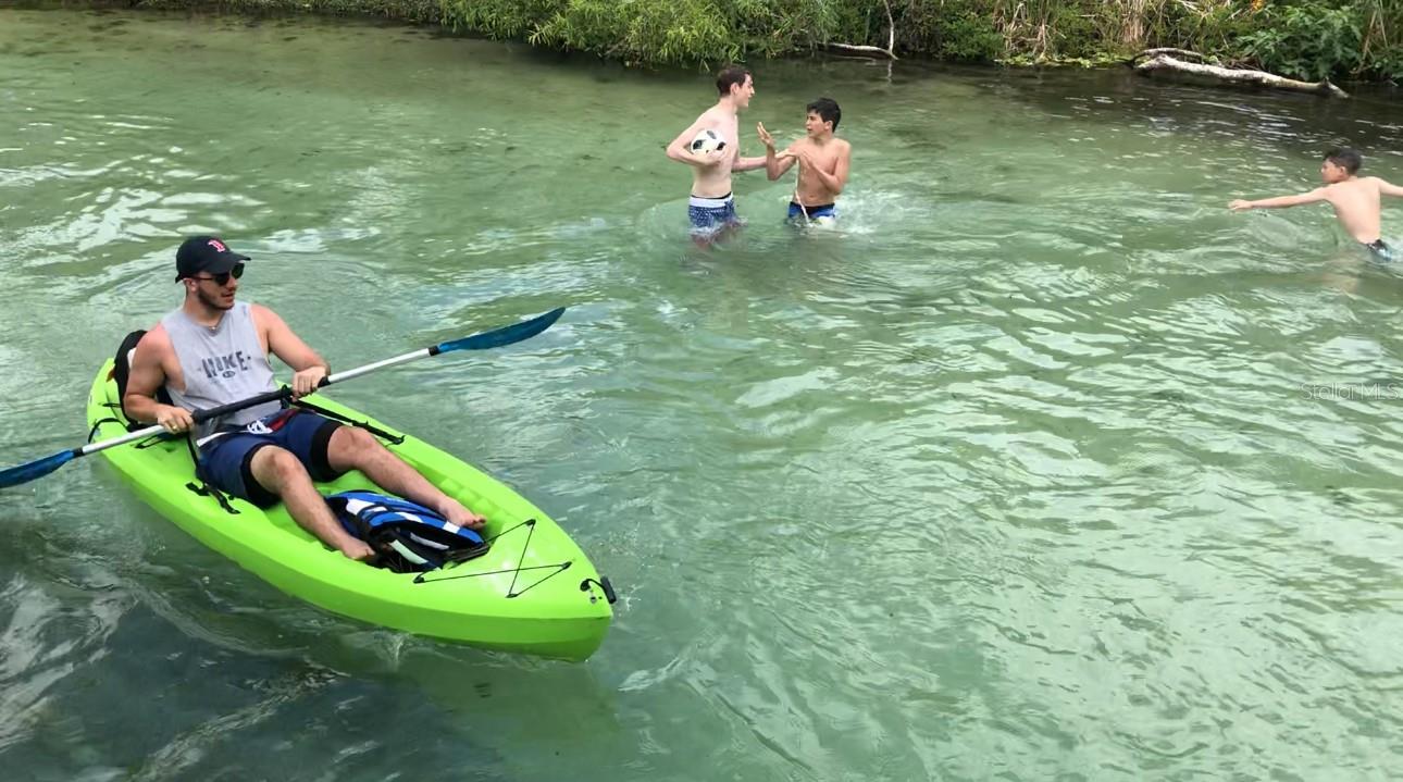 7083 DEVLIN ST, WEEKI WACHEE, FL, 34613