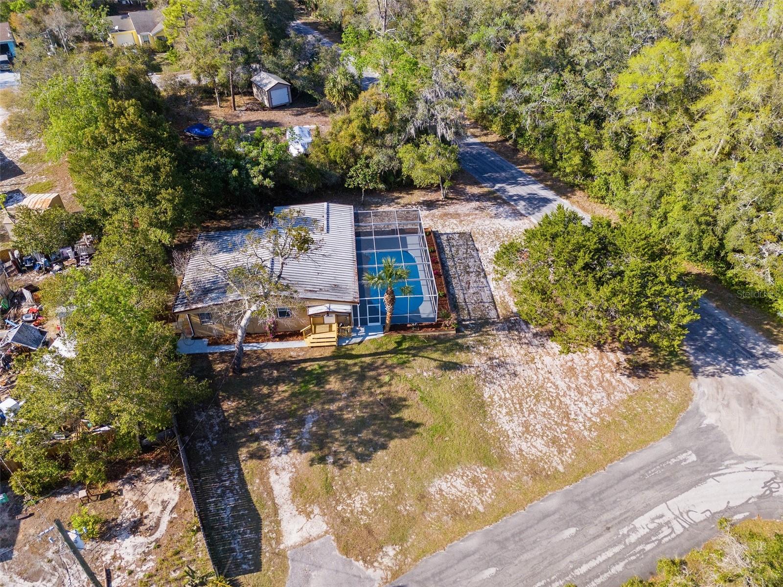 7083 DEVLIN ST, WEEKI WACHEE, FL, 34613