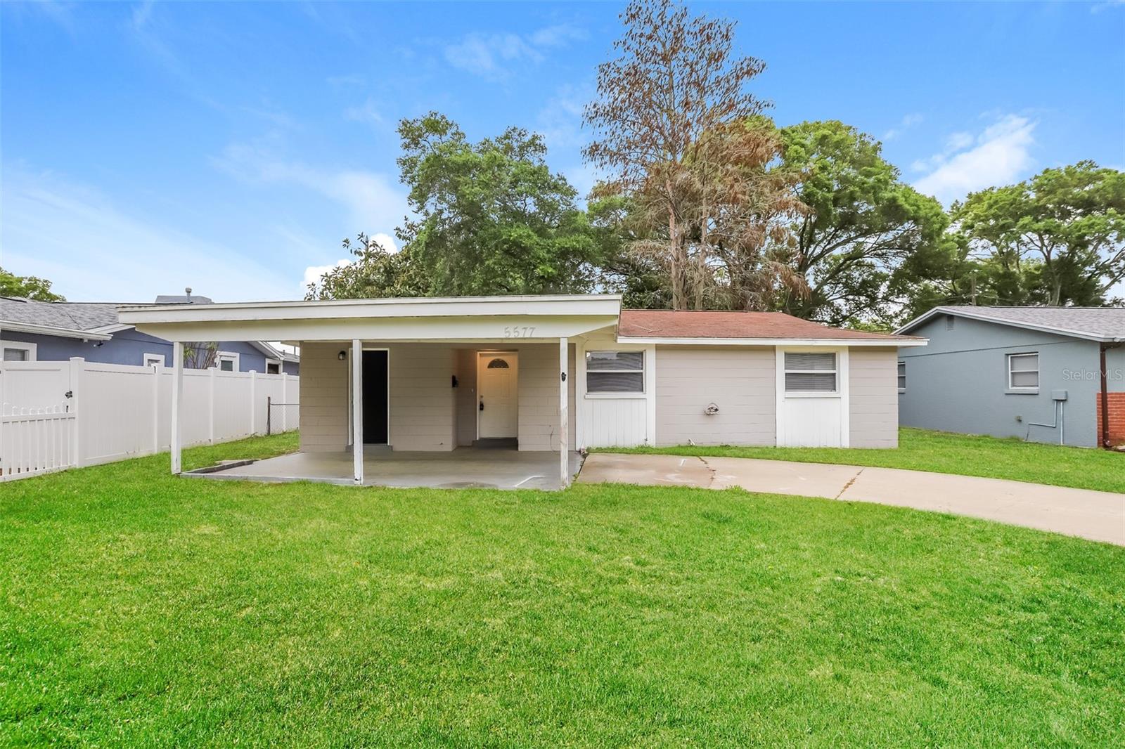 5577 89TH AVE N, PINELLAS PARK, FL, 33782